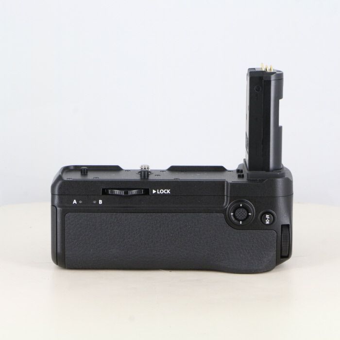 Nikon パワーバッテリーパックMB