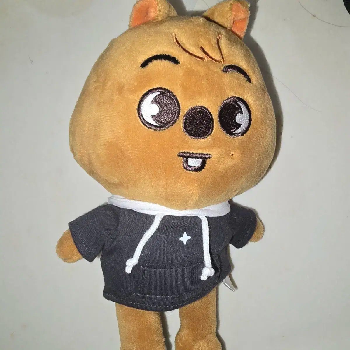 straykids skzoo ハン ぬいぐるみ アクスタ セット straykids skzoo