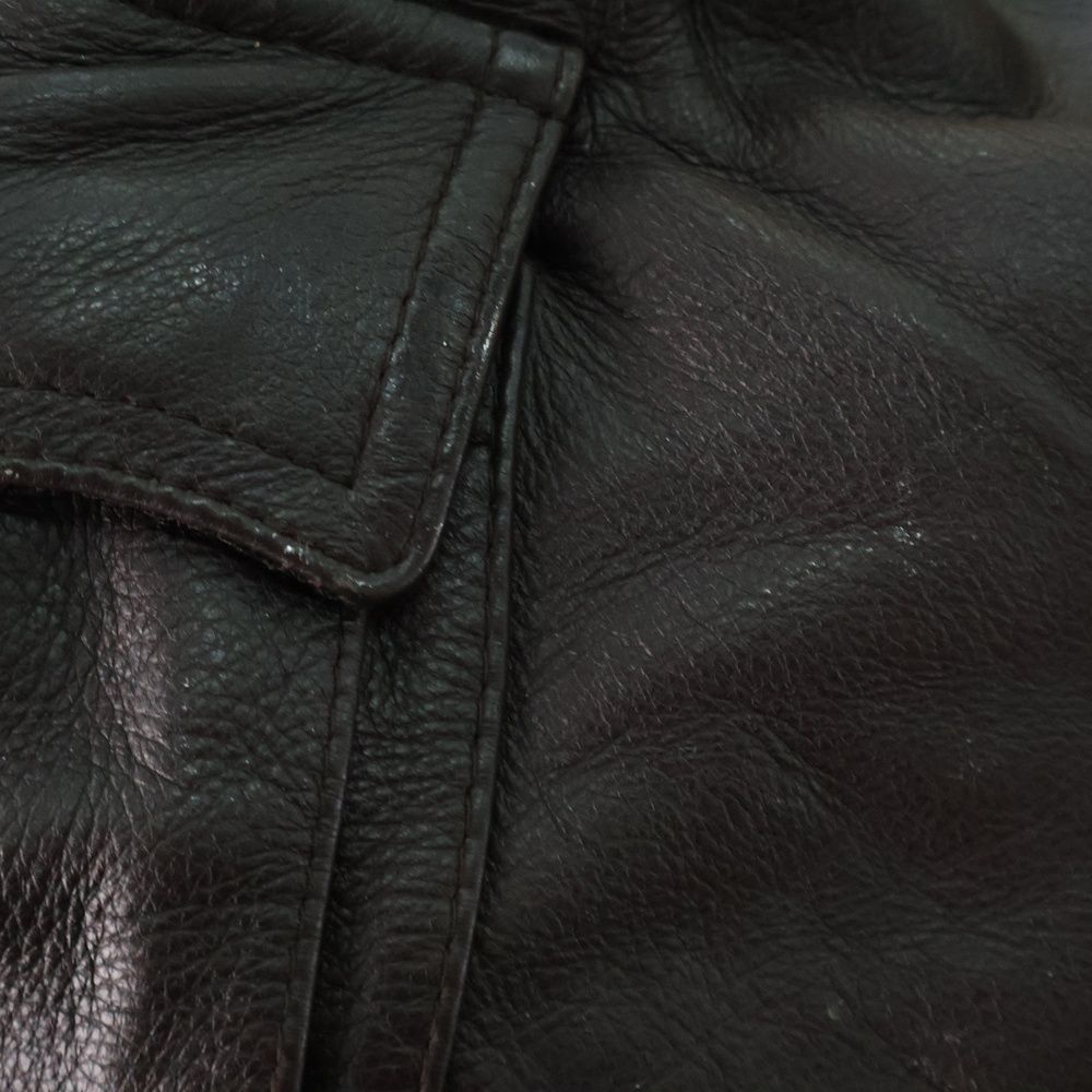 UNDERCOVER (アンダーカバー) 96AW WIRE期 ホワイトライン ボタン