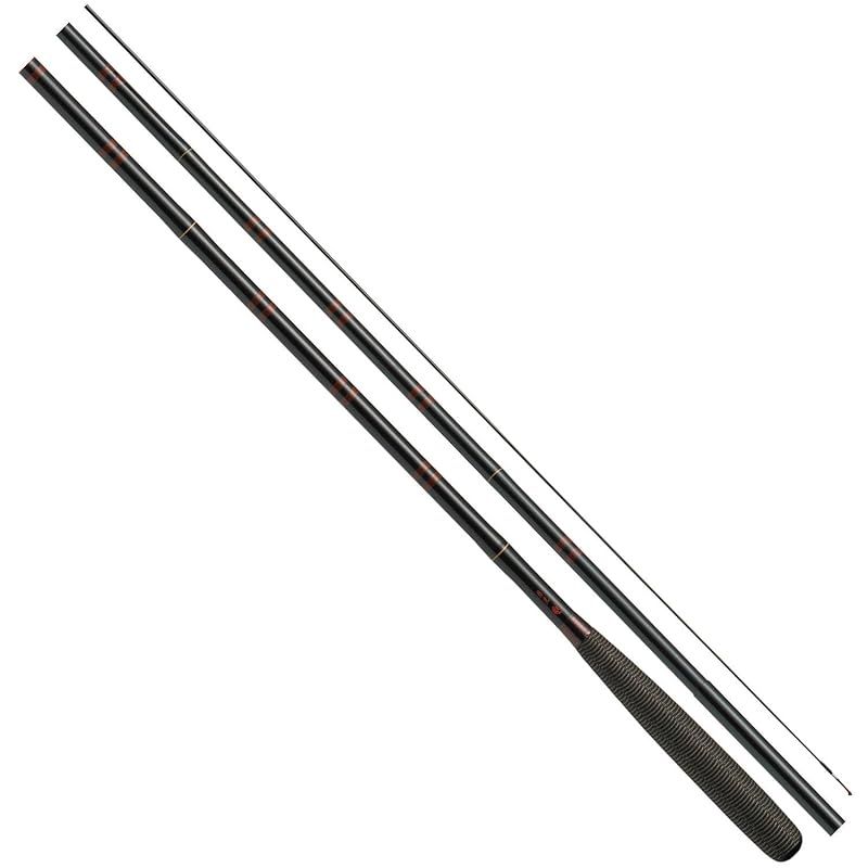 ダイワ(DAIWA) へら竿 月光 剛 13 釣り竿 0 - メルカリ
