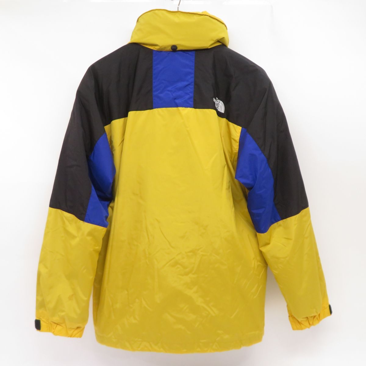 THE NORTH FACE ノースフェイス XXX TRICLIMATE JACKET 中綿インナー