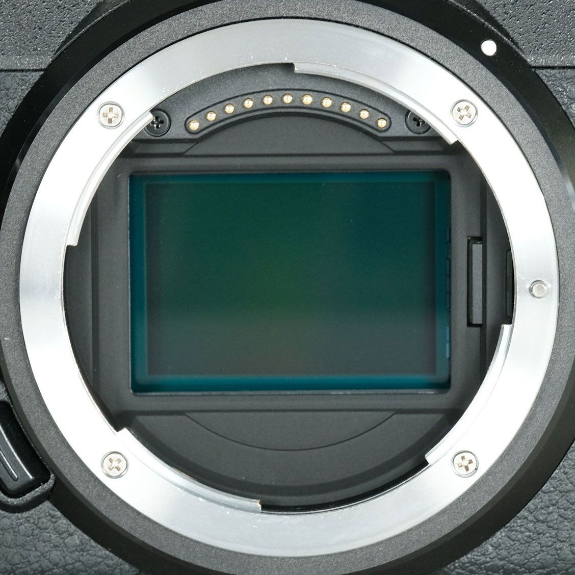 L型ブラケット付