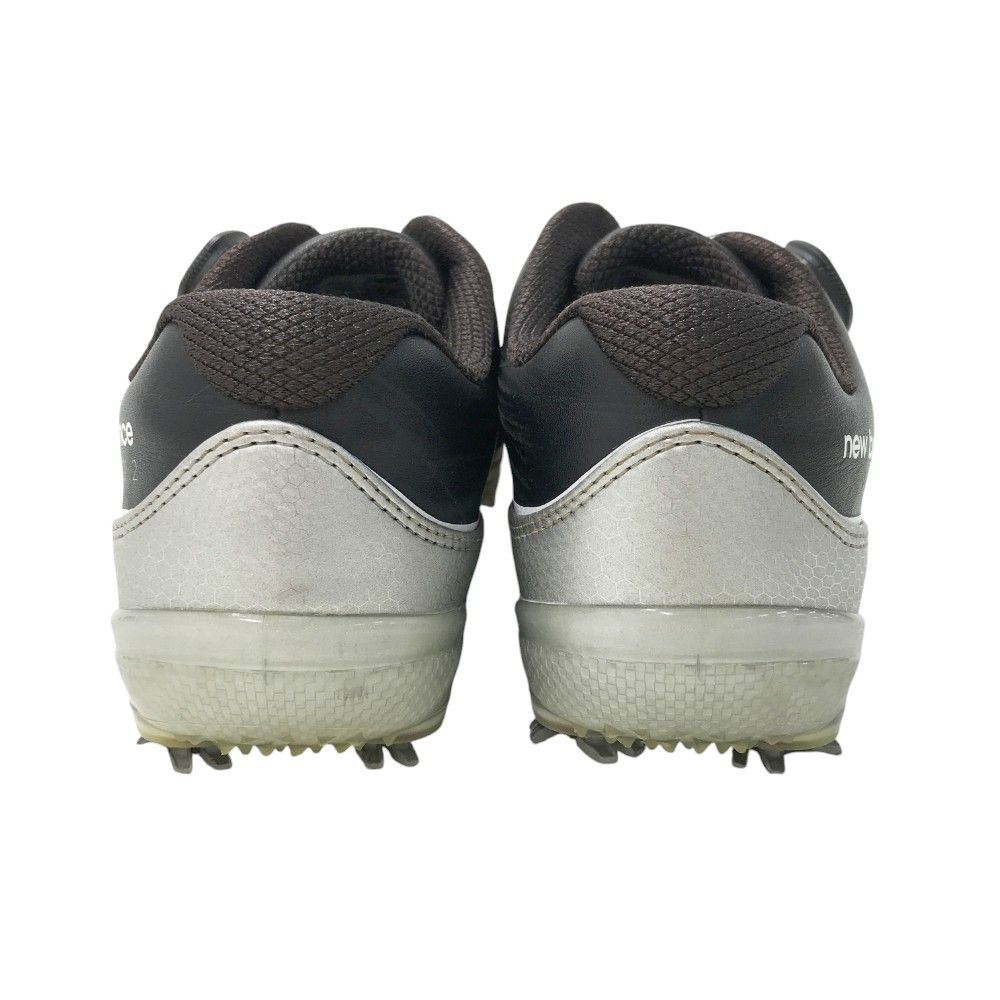 NEW BALANCE GOLF ニューバランス MG1001B2 BOA ゴルフシューズ