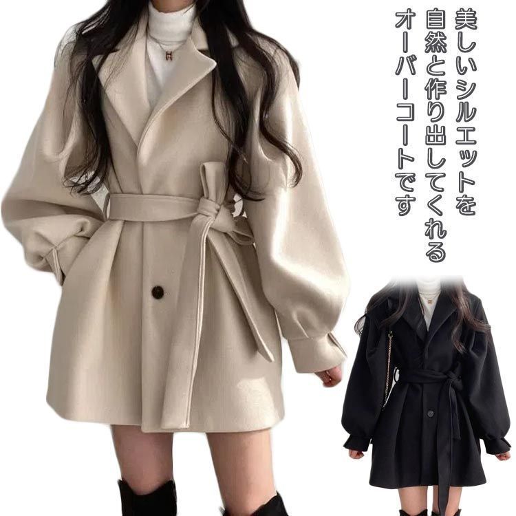 sankyo shokai トレンチコート レディース コットン100％ Filomo