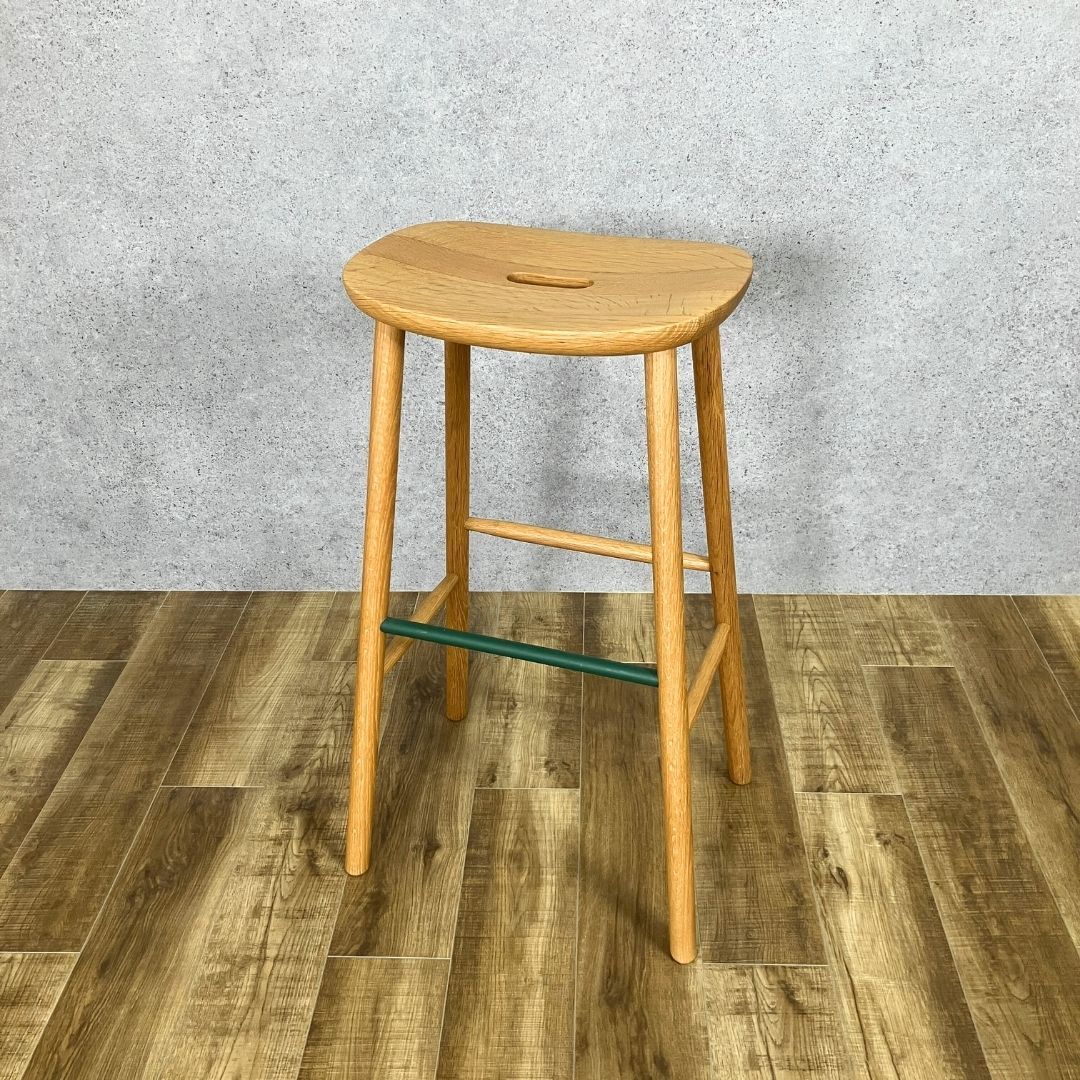 マルニ O3スツール ハイ ティーアンドオーMARUNI O3 Stool High T&O