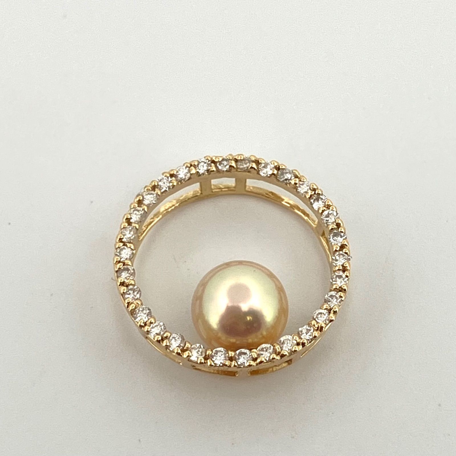 レディース　アクセサリー　ペンダント　宝石　真珠　ダイヤ　137点まとめ売り ネックレス レディース あこや本真珠 パール 可変式 スライド