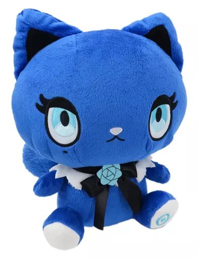 中古】ぬいぐるみ アドローザトルマリィ BIGぬいぐるみ