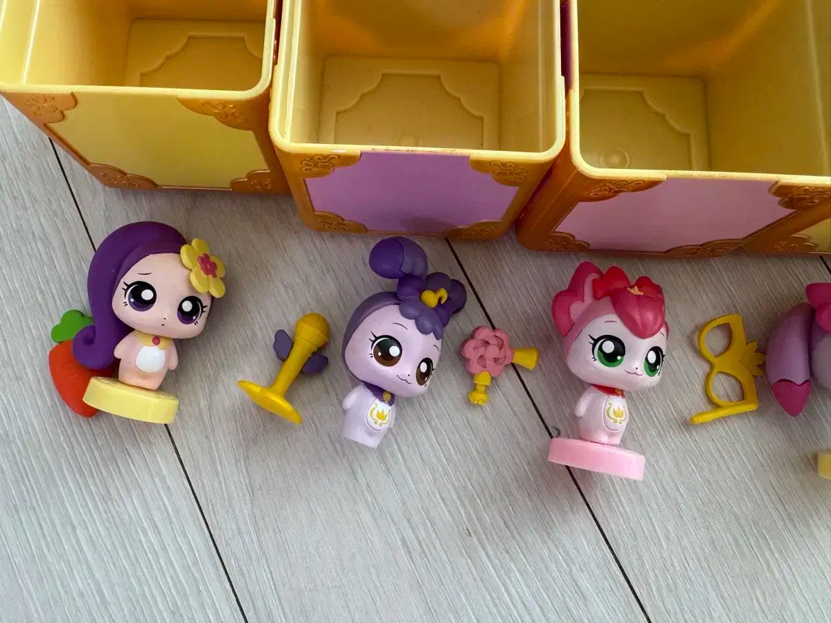 トップキャッピング チャチャピン