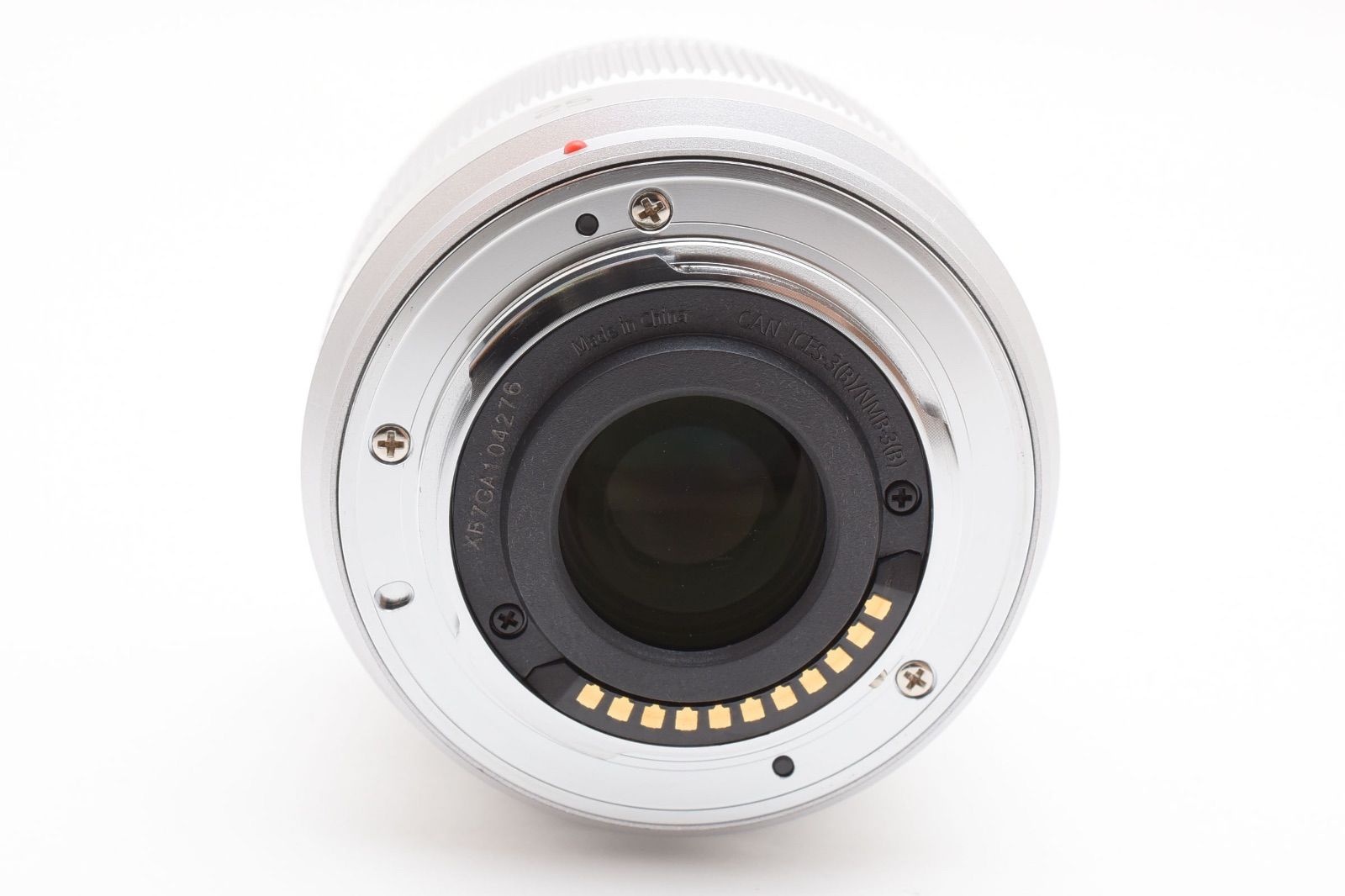  ルミックス Panasonic LUMIX H 025 単焦点レンズ レンズ(単焦点) カメラ