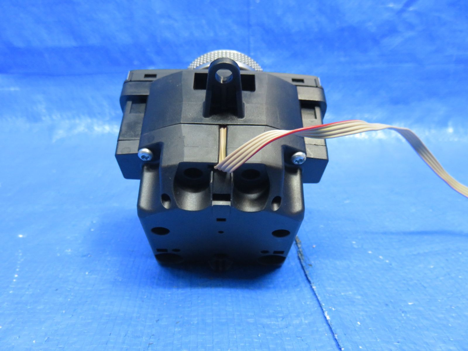 LA4666 メルセデス ベンツ Cクラス C200 DBA-204241 ナビ コマンド コントローラー ダイヤル スイッチ 純正 A204 870 05 79 BRIGHTFACE_UK