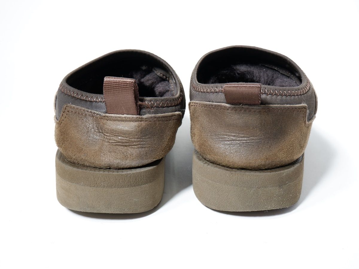 SUICOKEスイコック 2019AW L'Appartementアパルトモン別注mouton sabo