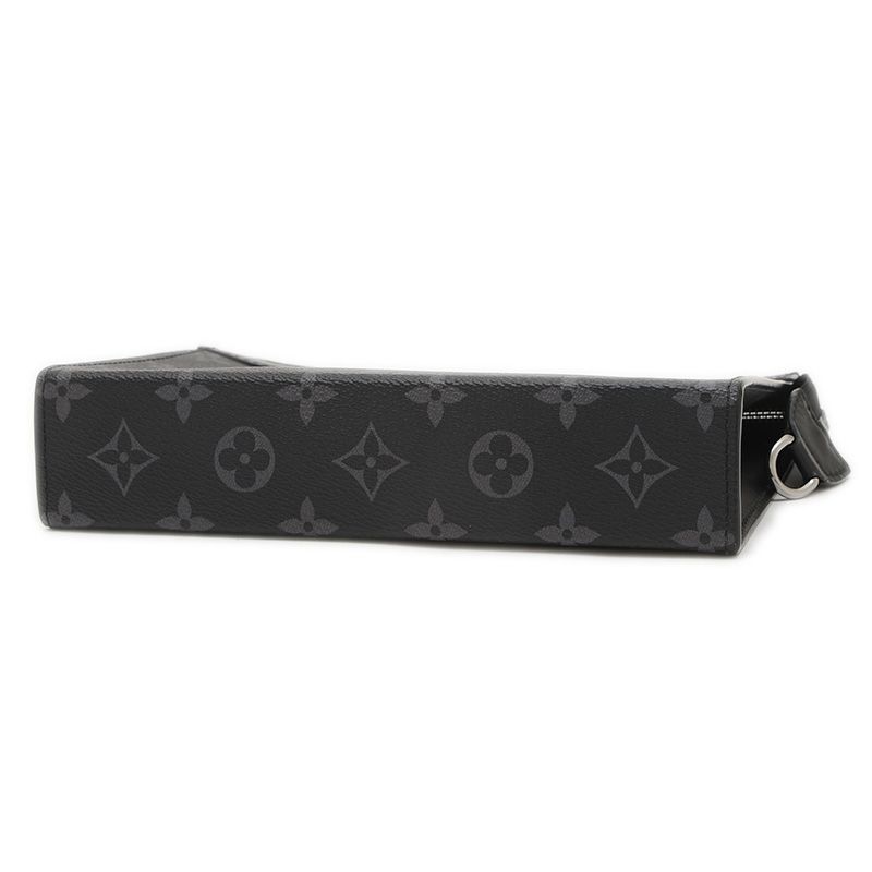 Louis Vuitton エクリプス　ガストン ヴィトン モノグラムエクリプス ガストン ウエアラブル