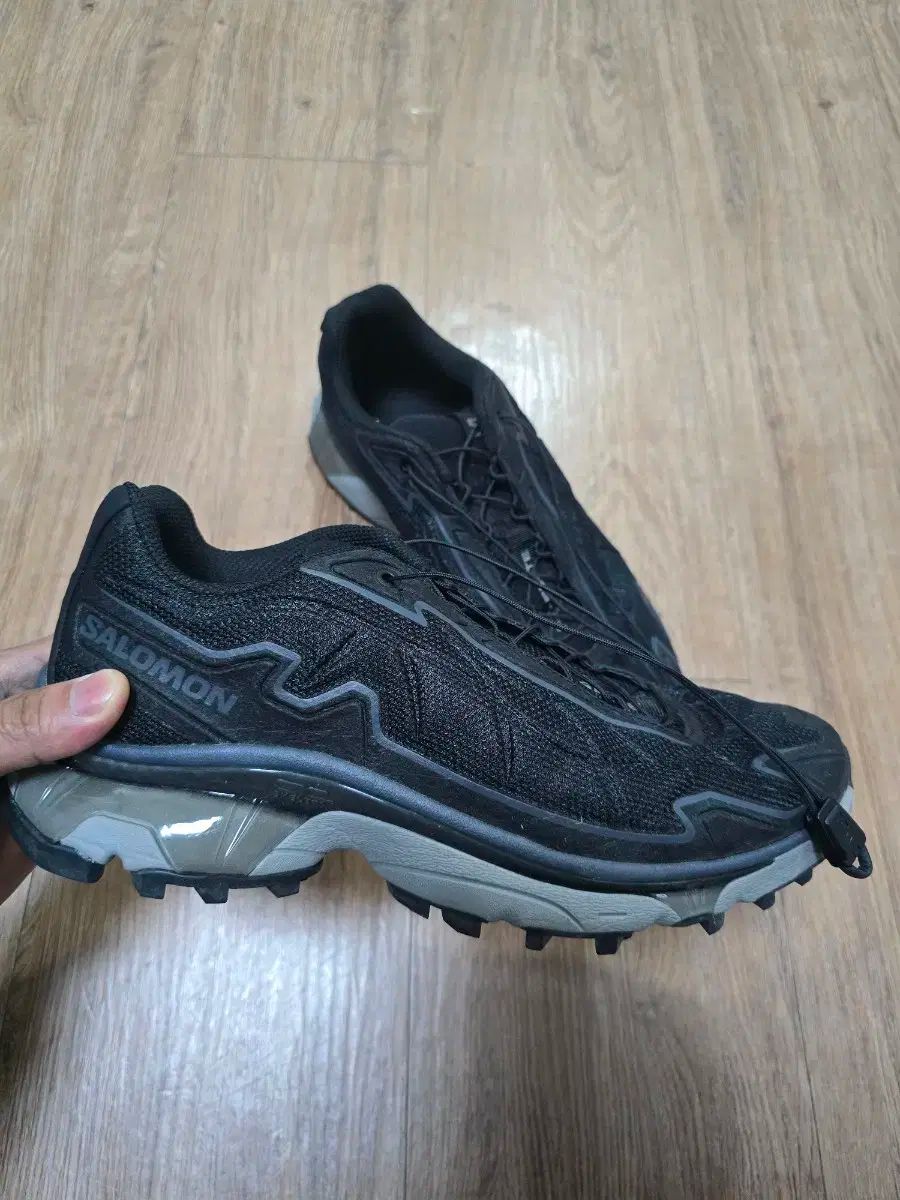 SALOMON サロモン XT スレート 前進 260 サイズ