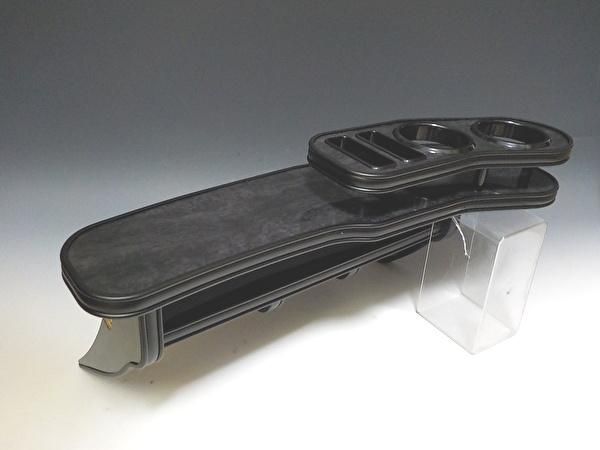 Lライン BKウッド