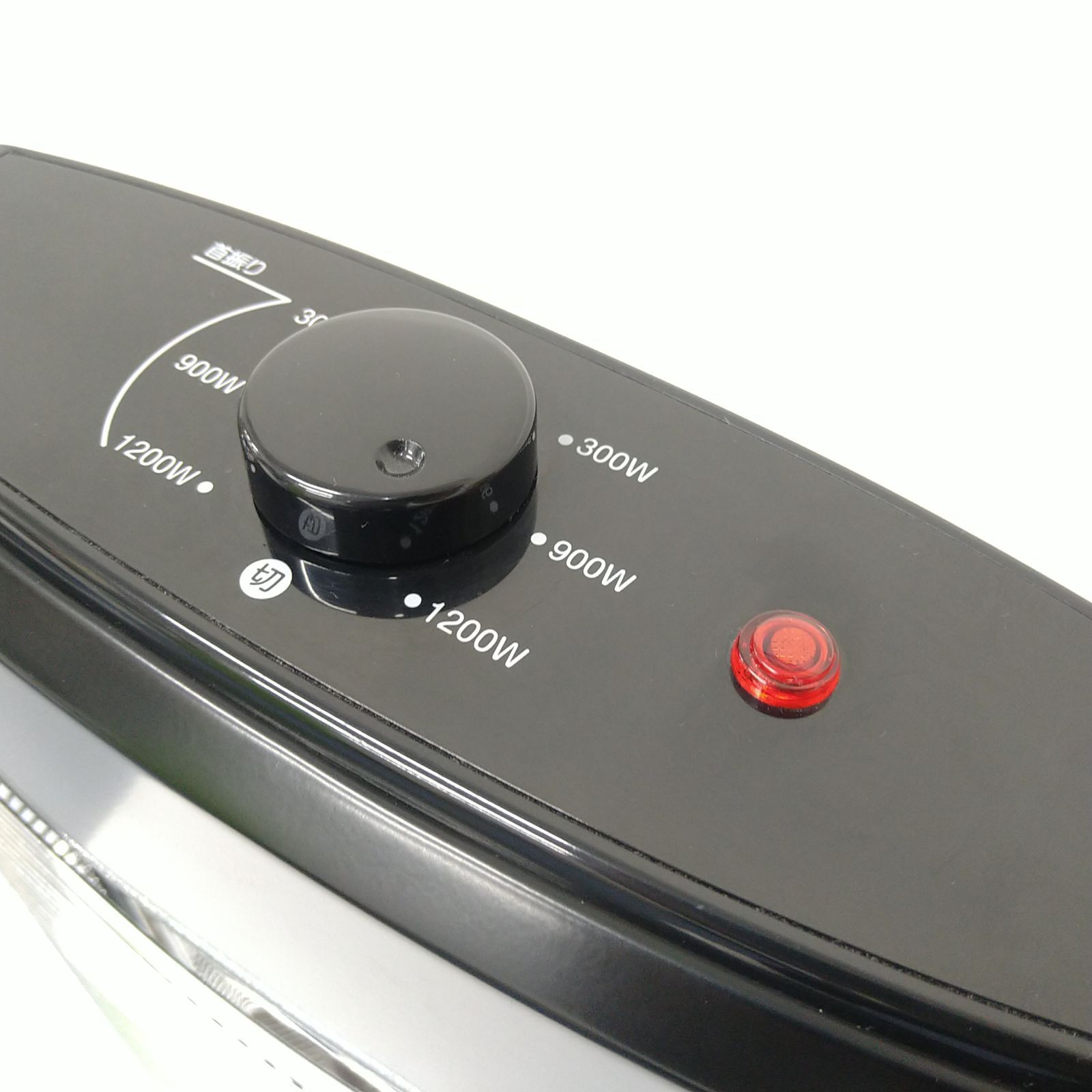 山善 ツインヒート プラス CDBC-J12C(B) - メルカリ