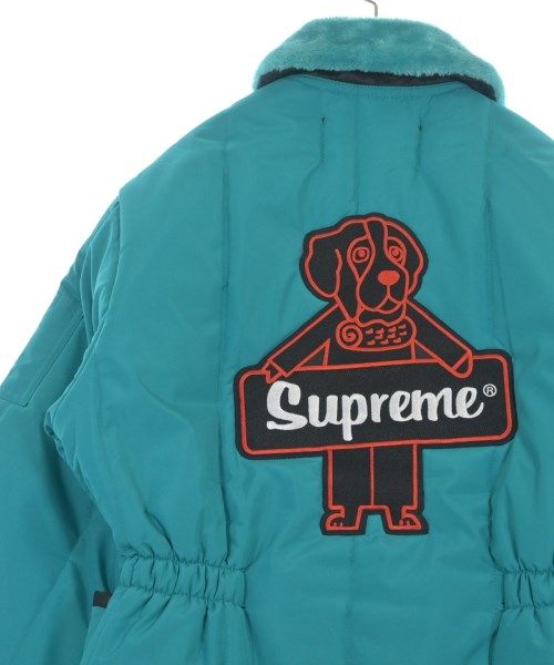 Supreme ブルゾン（その他） メンズ 【古着】【中古】【送料無料