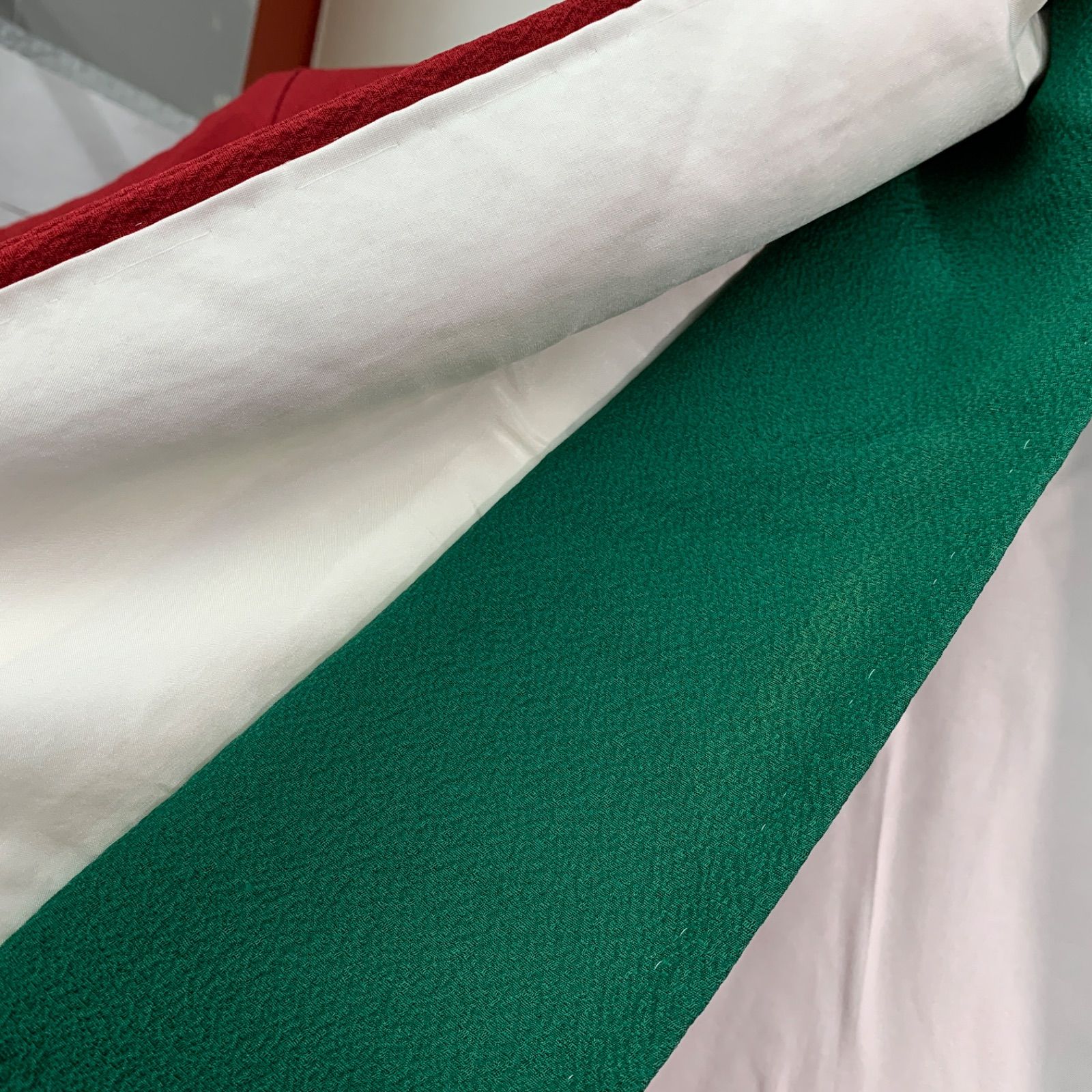 デザイナー君島一郎 赤系