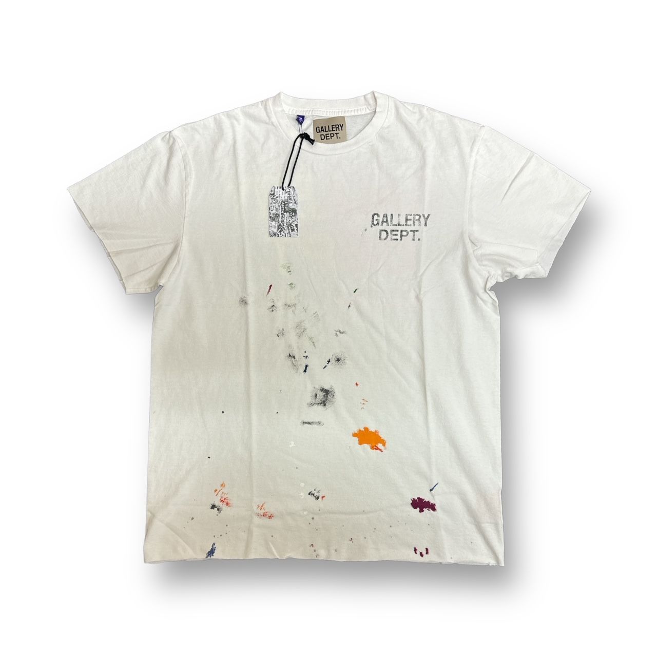 定価73700円 新品 GALLERY DEPT. ギャラリーデプト BOARDWALK TEE 