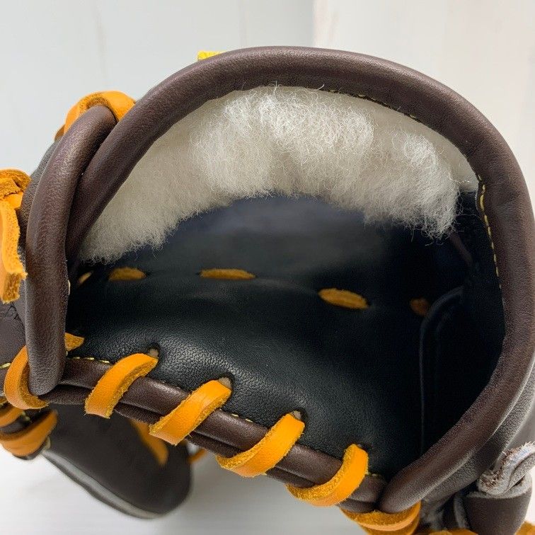 中古品 ローリングス Rawlings プロエクセル 軟式 内野手用グローブ GR5HEN54FS 5843 中古品 ローリングス Rawlings プロエクセル 軟式 内野手用
