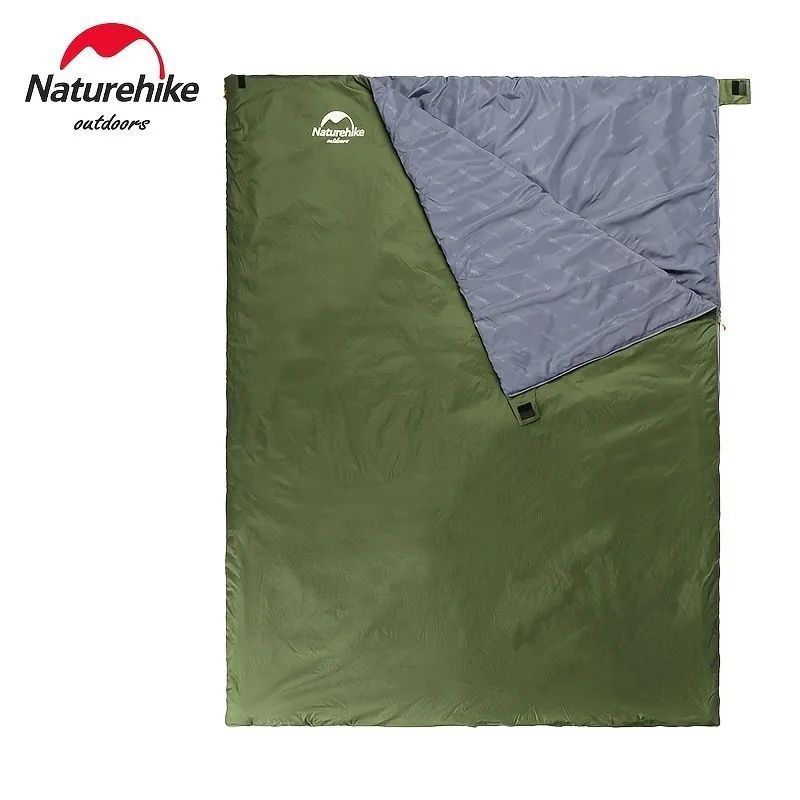 Naturehike 寝袋 超軽量 LW180 防水 コットン寝袋 夏 キャンプ Naturehike 寝袋 超軽量 LW180 防水 コットン寝袋 夏 キャンプ