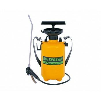 フルプラ プレッシャー式噴霧器 単頭39cmノズル付 4L 7400