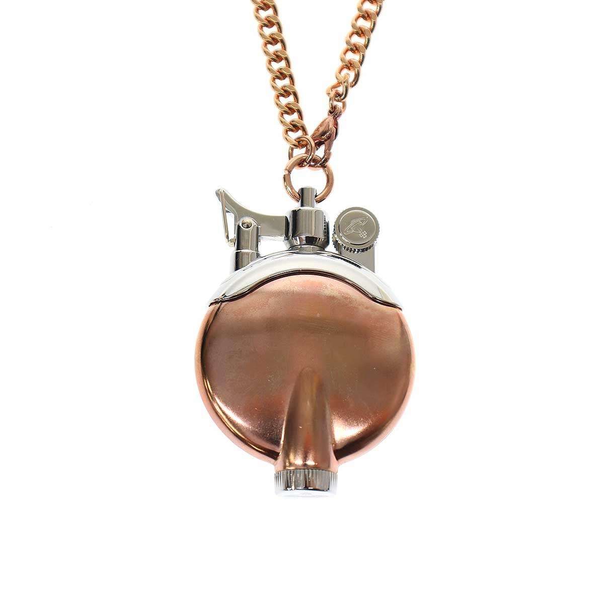 Vivienne Westwood ヴィヴィアンウエストウッド メタルORB チェーン付