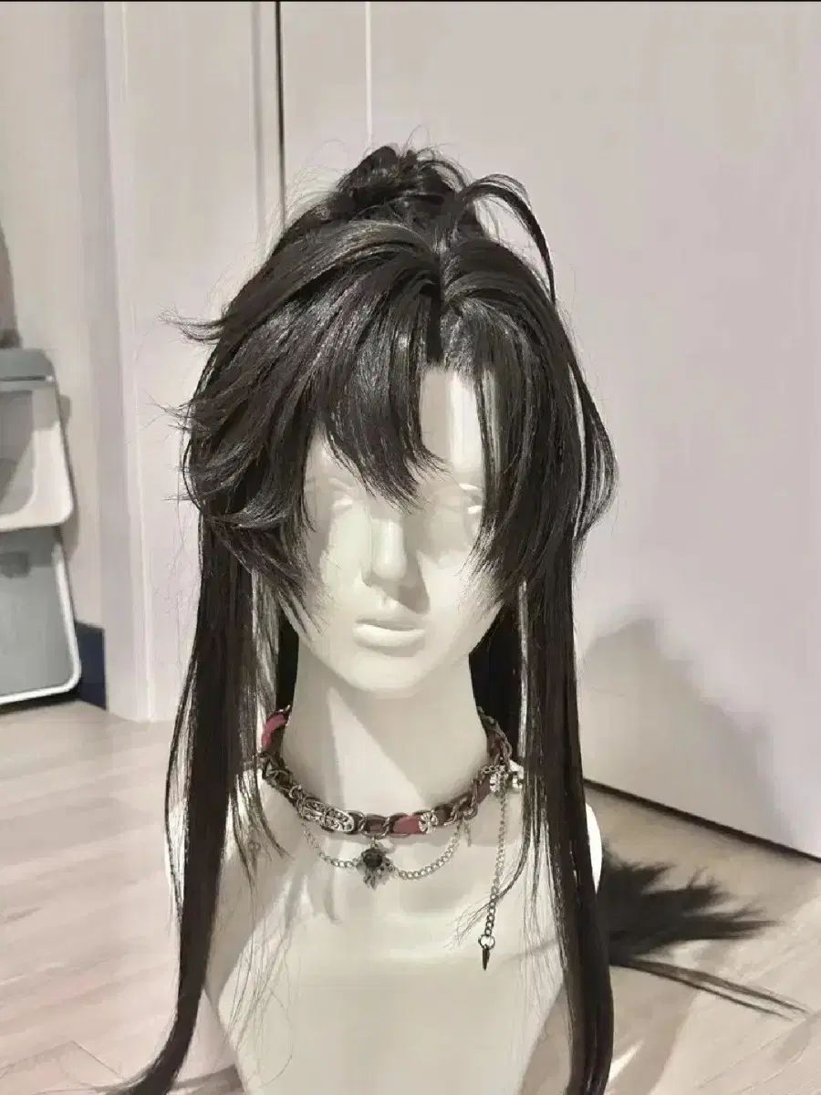 緊急情報源 魔力調査 Wii ワイヤレス 過去 コスプレ フルセット ウィッグ 服