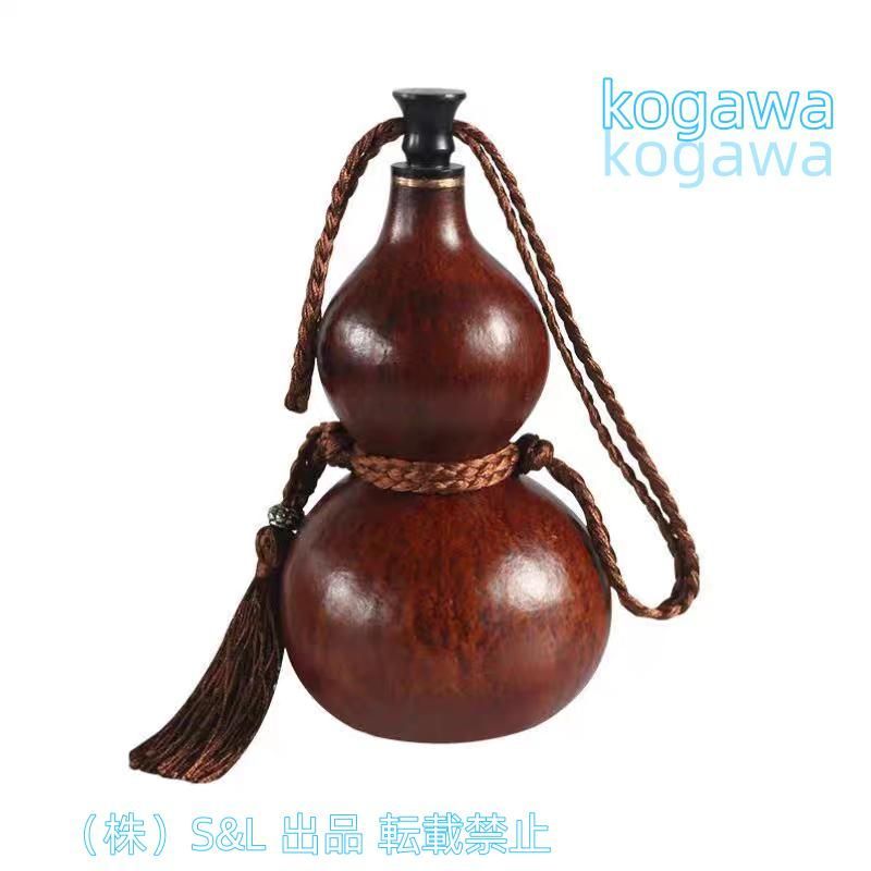 天然ひょうたんジャグ酒ワインひょうたんジャグ大容量ワインウォーターボトルキャンプ用水とワインひょうたんS＆Lお手入れが簡単なヒップフ