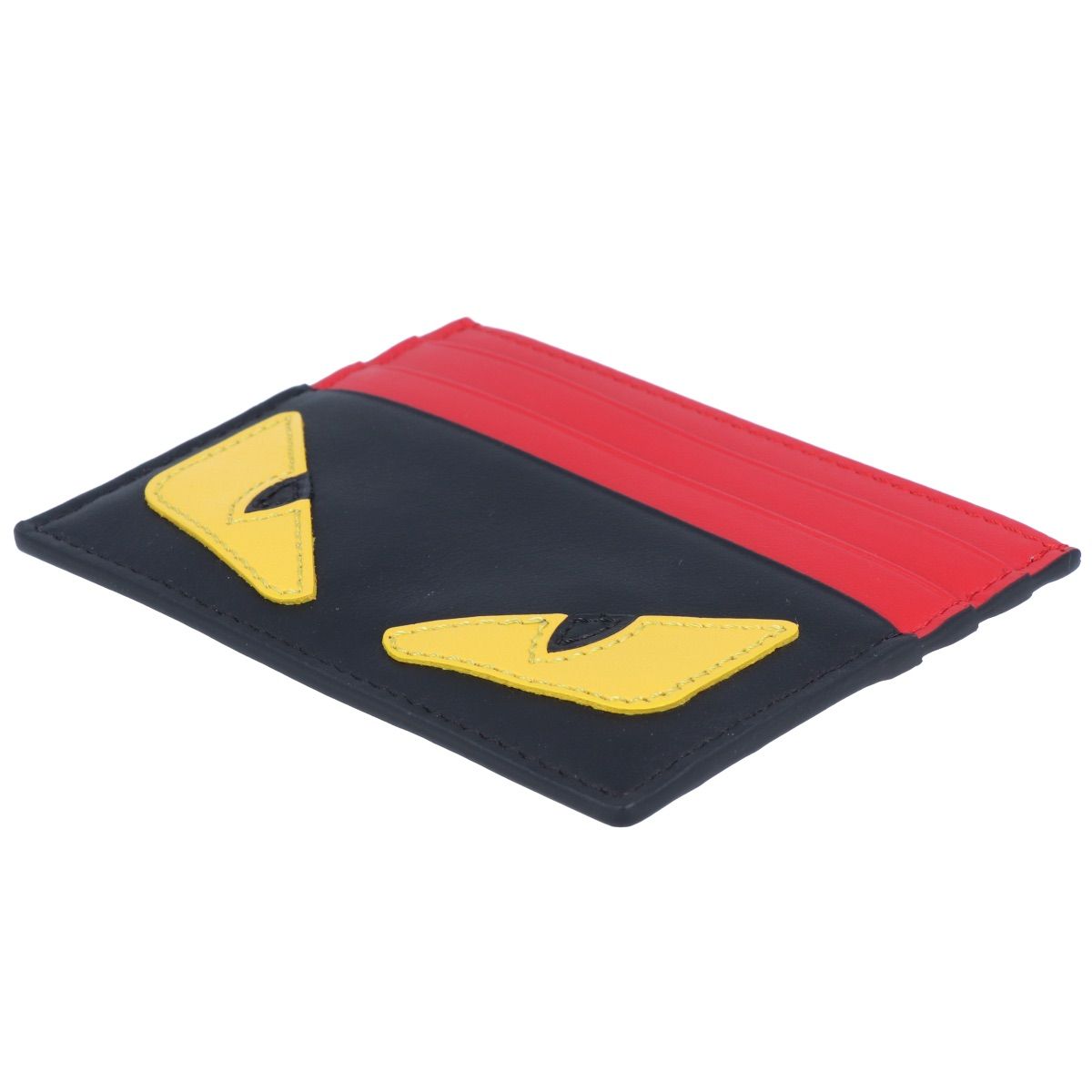 FENDI】フェンディ バグズアイ カードケース 7M0164 O73 F0U9T バッグ