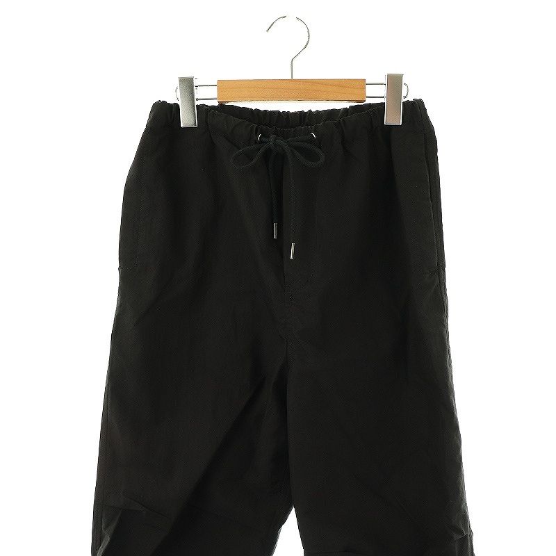 プルミエアロンディスモン 1er Arrondissement 24AW コットン