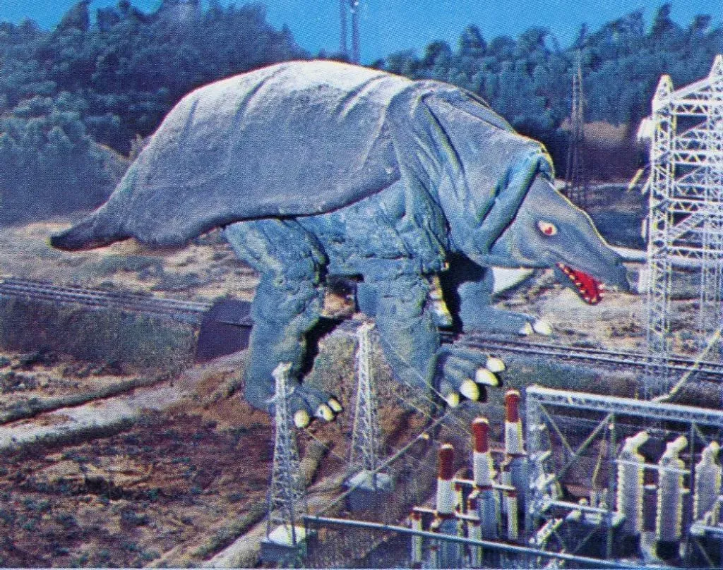 ブルマァク　ビークラブ　エレドータス　ソフビ ブルマァク ビークラブ エレドータス ソフビ ☆【同梱可】【60