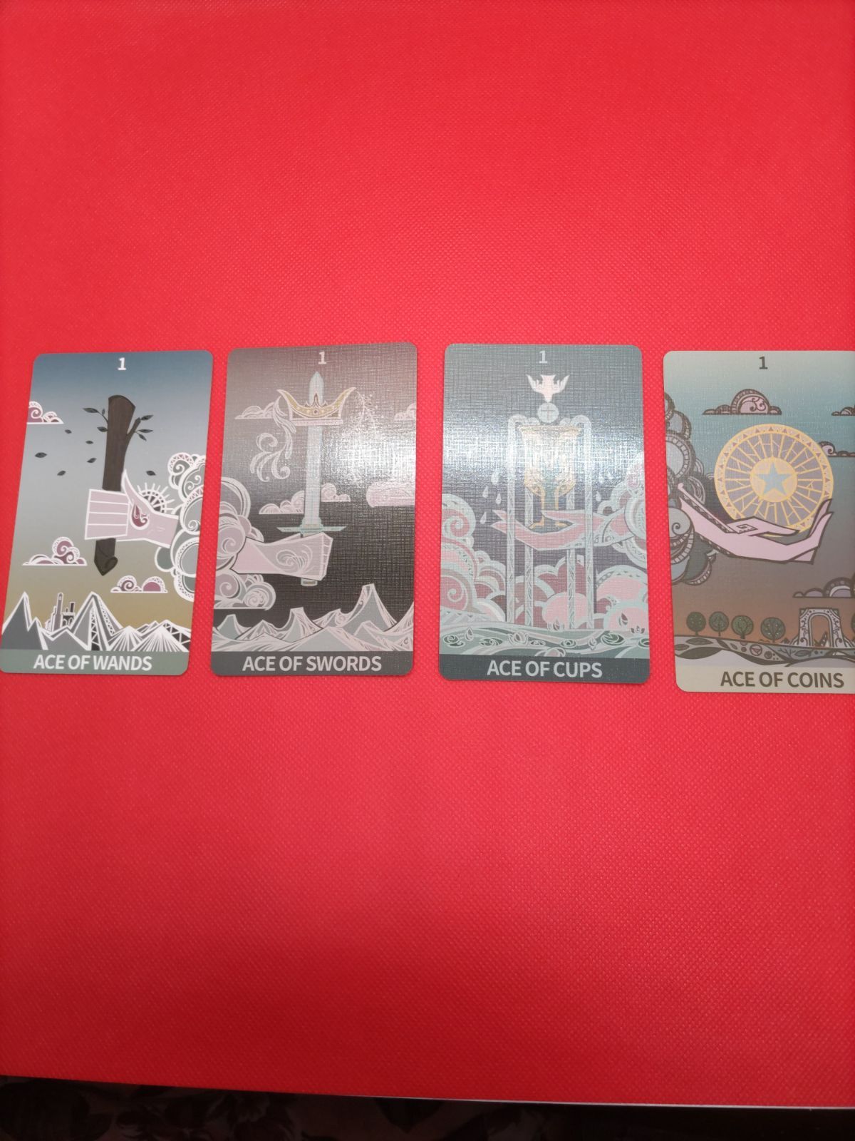TAROT