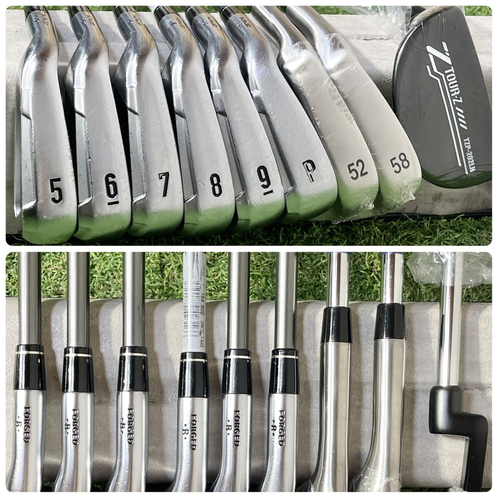 貴重レフティ！パター新品！】 Callaway EPICSPEED キャロウェイ