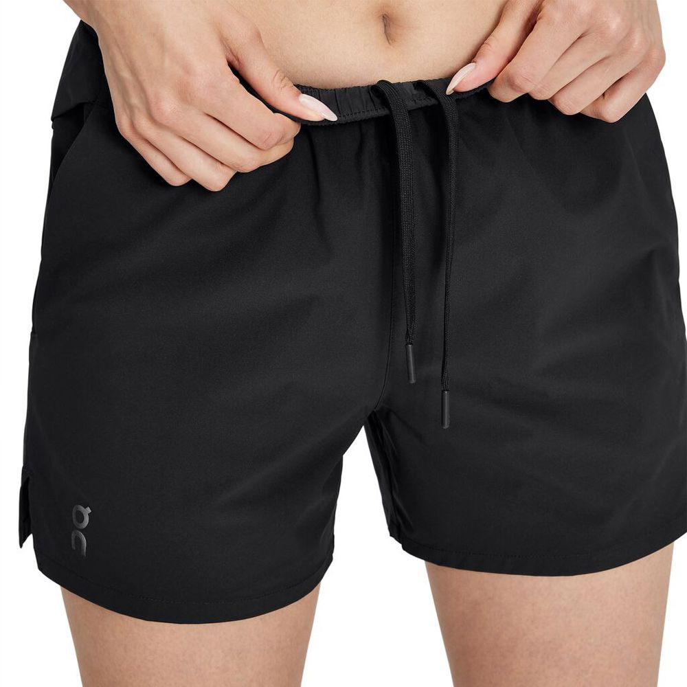 ESSENTIAL SHOR