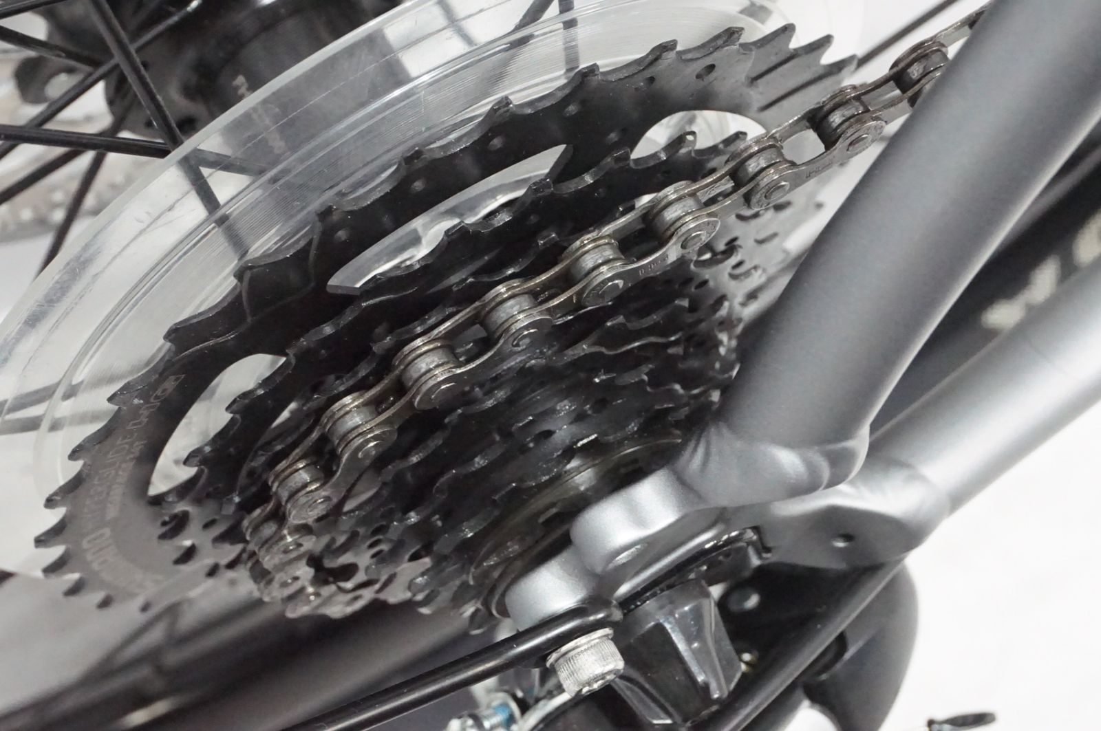 バイチャリAKIBA店