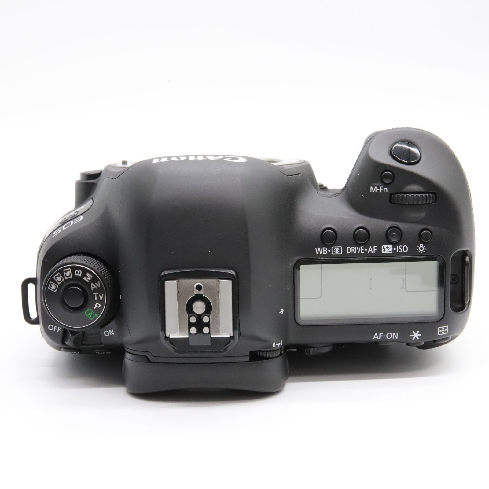 □ほぼ新品□ Canon デジタル一眼レフカメラ EOS 5D Mark IV ボディー 