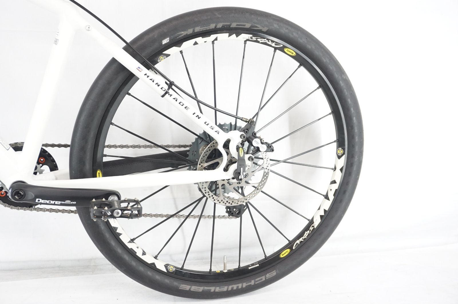 CANNONDALE 「キャノンデール」 F400 2004年モデル マウンテンバイク 