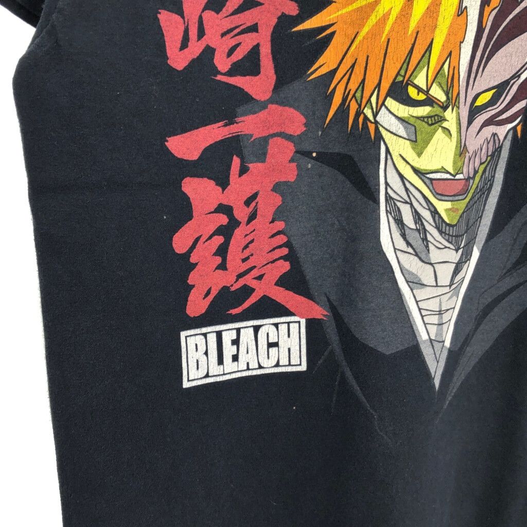 ブリーチ 黒崎一護