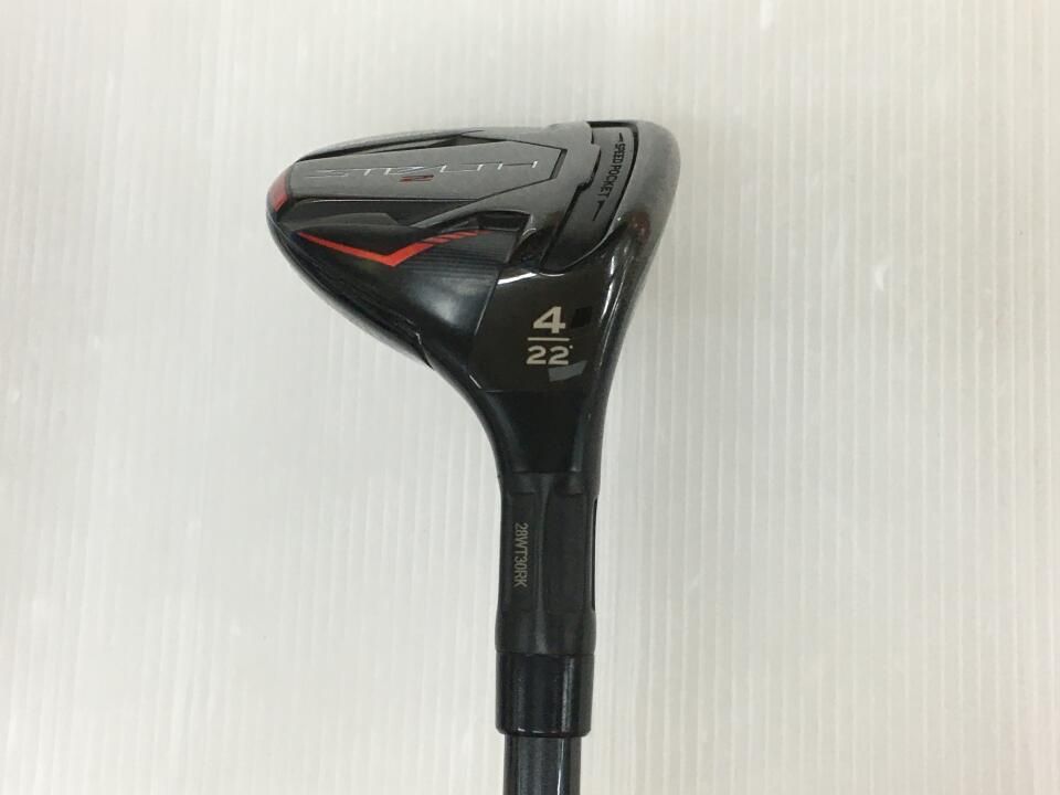 STEALTH2 | 25 | S | TENSEI RED TM60 | | ユーティリティ | テーラーメイド 最短即日発送 USTAUSTRALIA_COM_AU