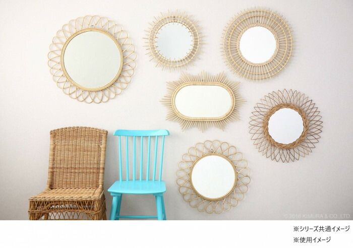 最新 Breeze ミラー Q16353ND