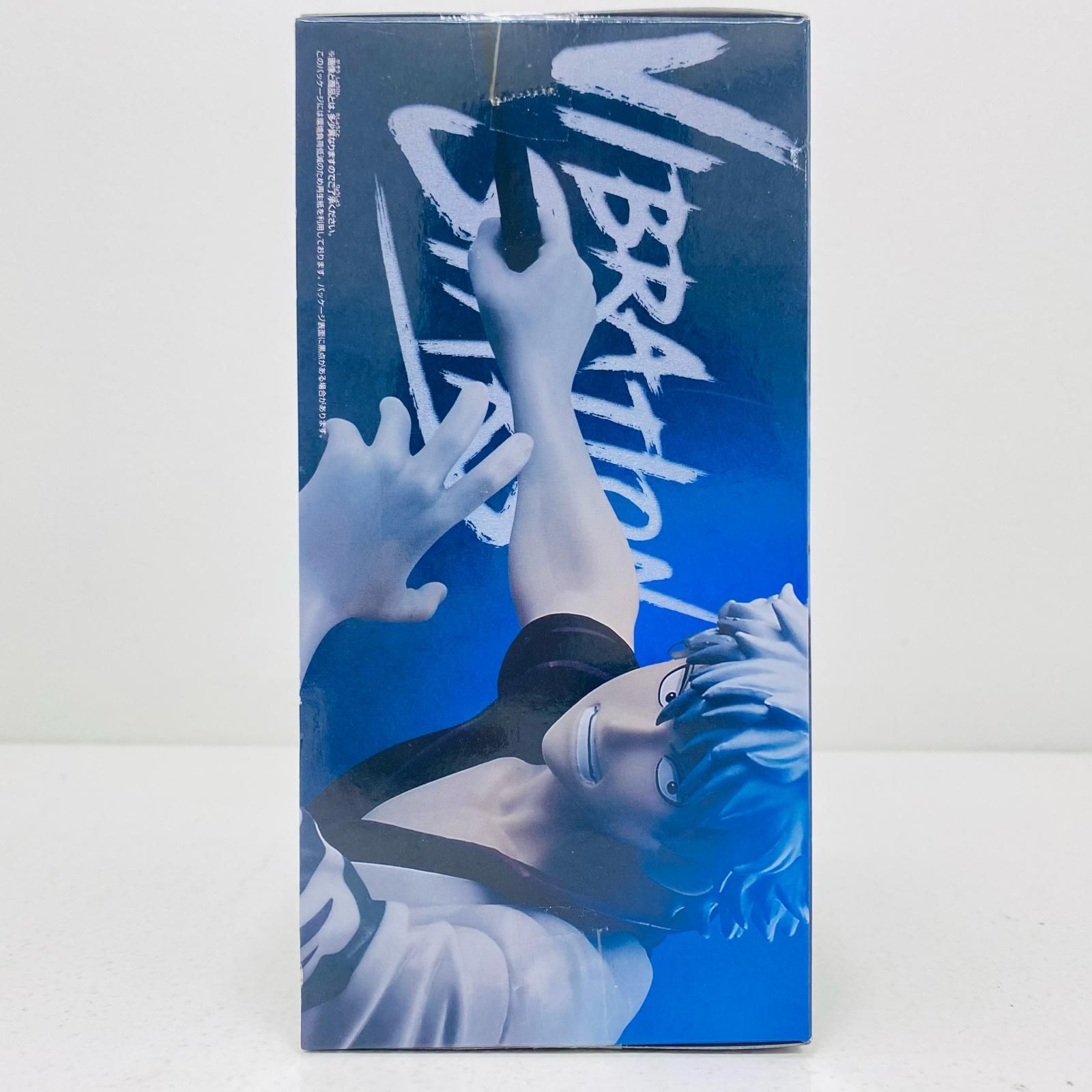 中古 フィギュア 銀魂 坂田銀時 VIBRATION STARS 2025年製