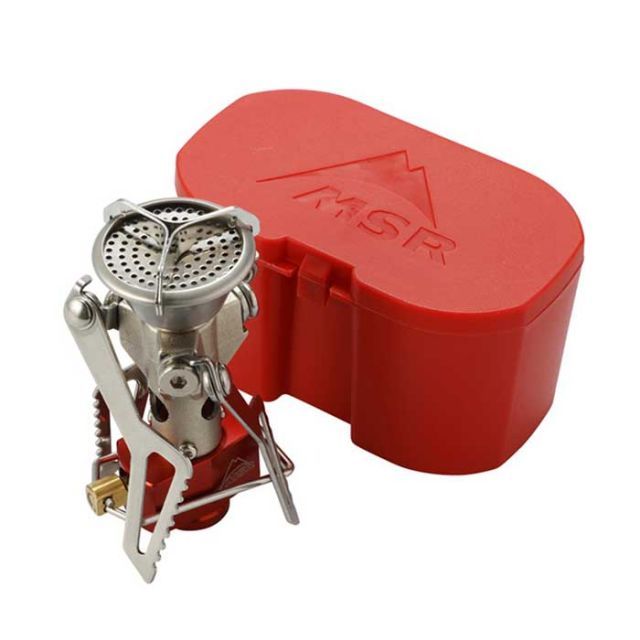 エムエスアール MSR 36884 ポケットロケット2 ガスストーブ シングルバーナー 0410 OLIVEOS_COM_TR