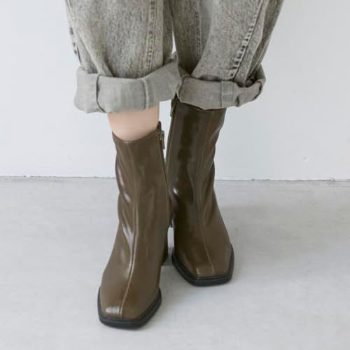 カリーノ ファッションブーツ