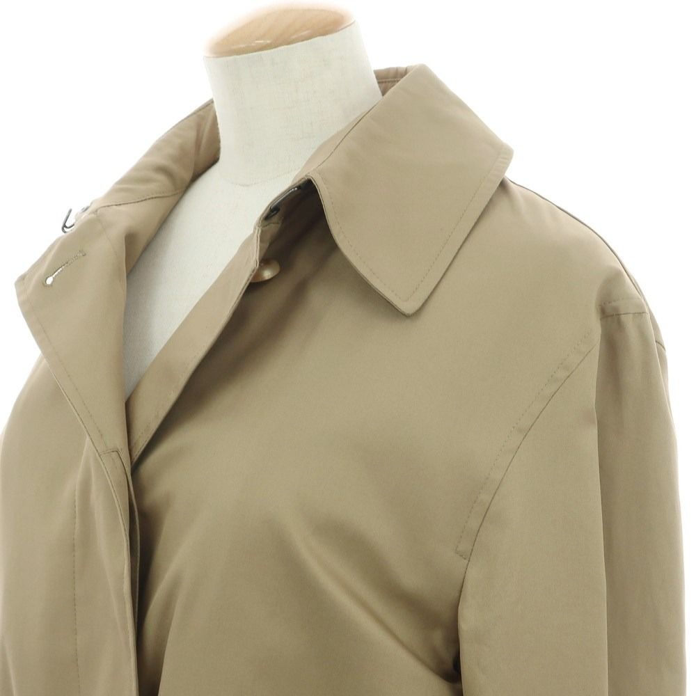 新品】グレンフェル GRENFELL Winbledon コットン ウール
