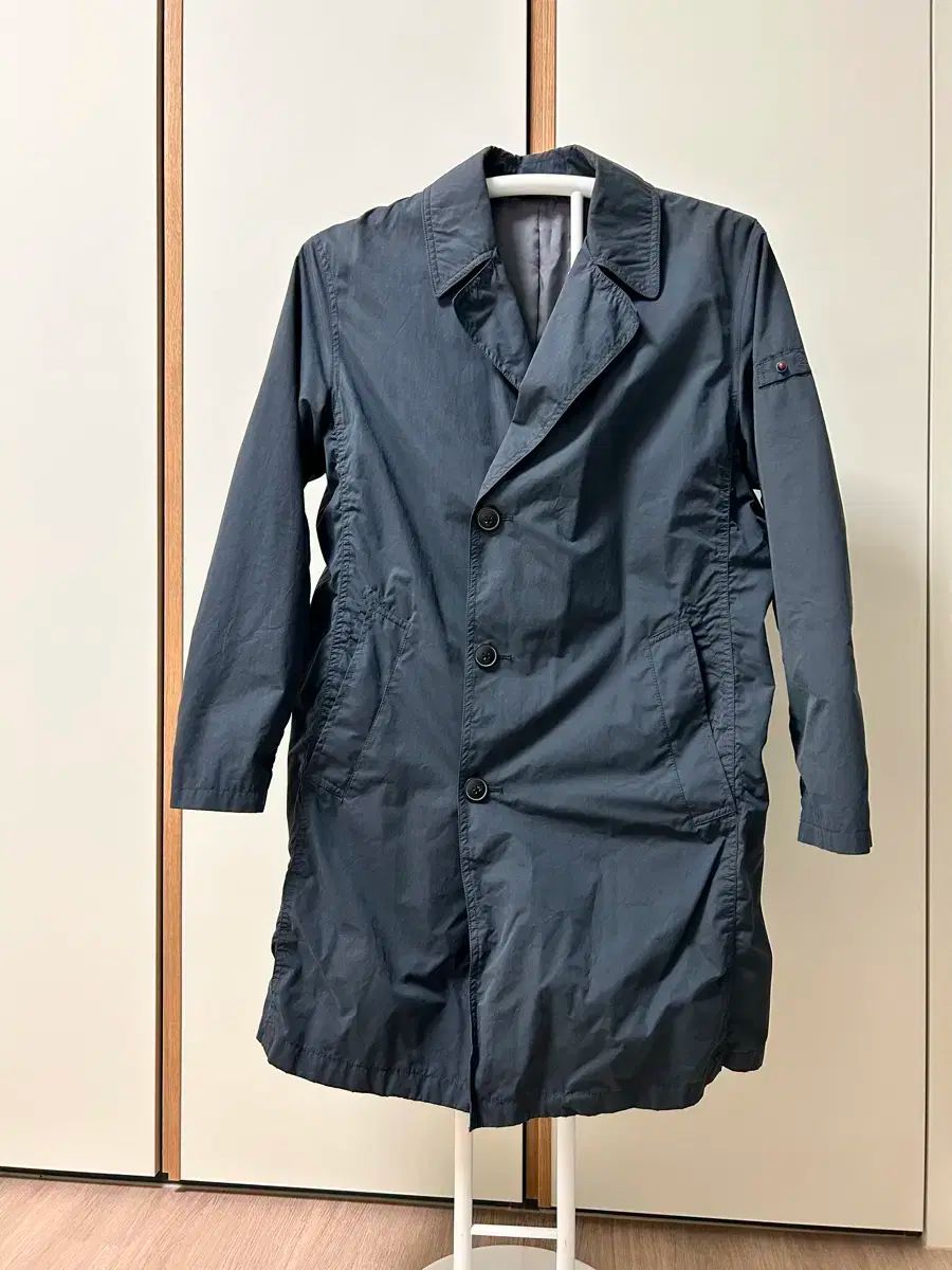 KOLONSPORT コーロンスポーツ シリーズ オーバーサイズ コート