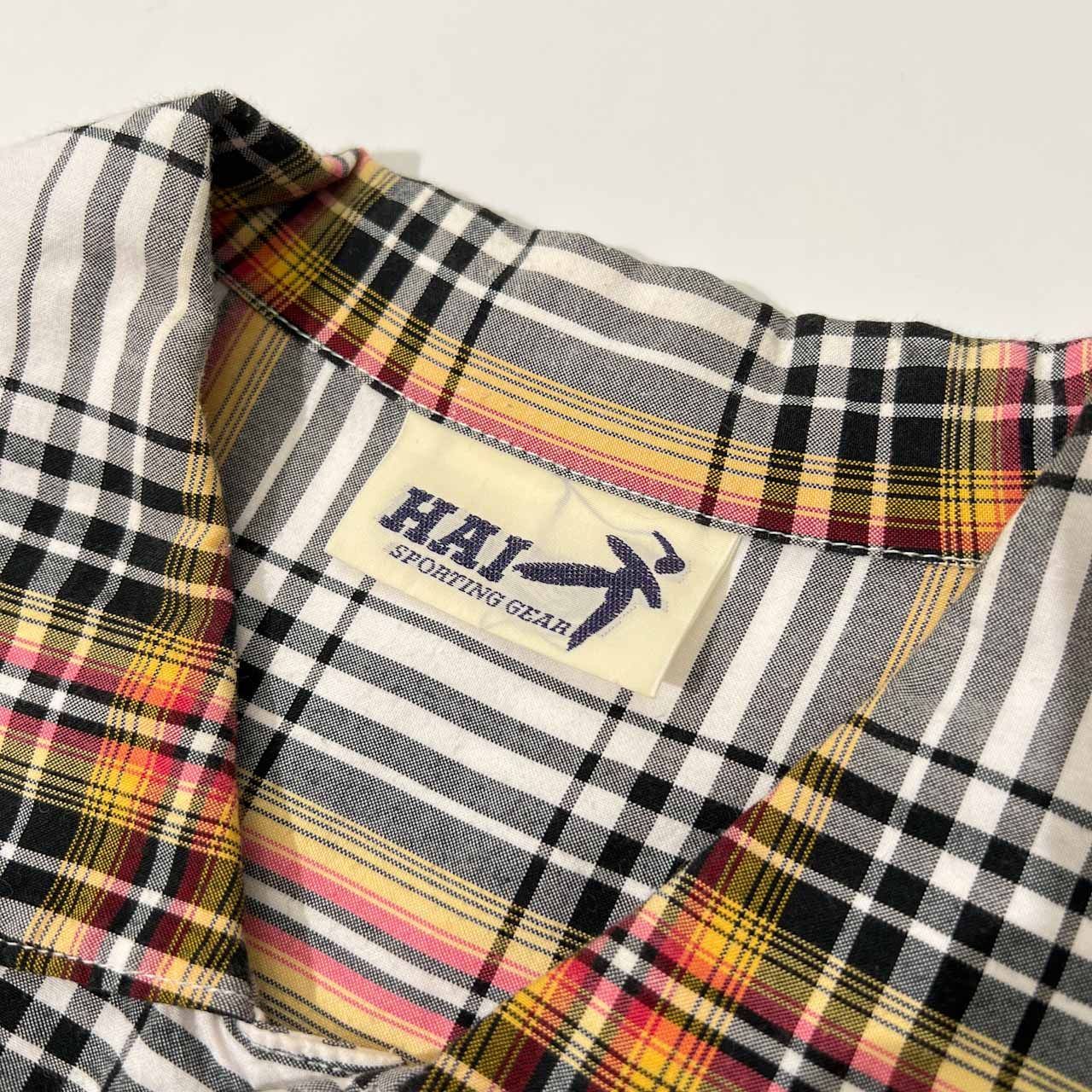 HAI SPORTING GEAR ハイスポーティングギア ISSEY MIYAKE