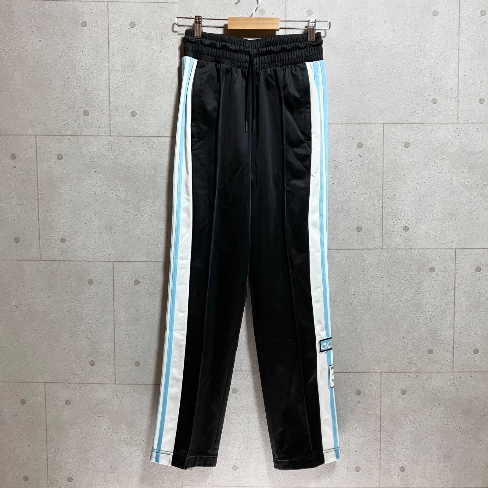 adidas アディダス ADIBREAK PANTS アディブレイクパンツ スリー