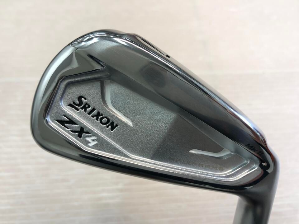SRIXON ZX4 Mk2 | S | NSプロ950GH neo DST | 中古 | アイアン