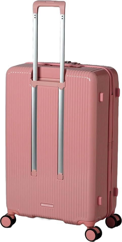 スーツケース 鏡面