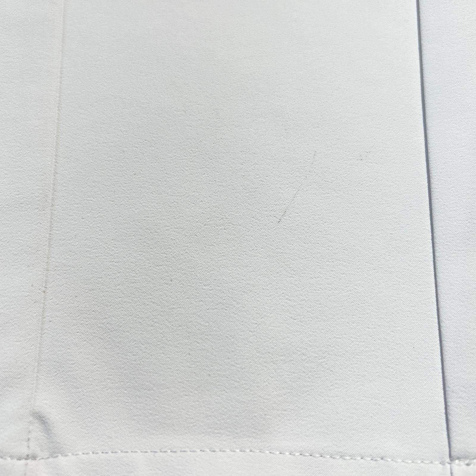 マンシング☆ホワイトパンツ☆新品未使用 マンシングウェア Munsingwear 【Munsingwear's White】パンツ 9